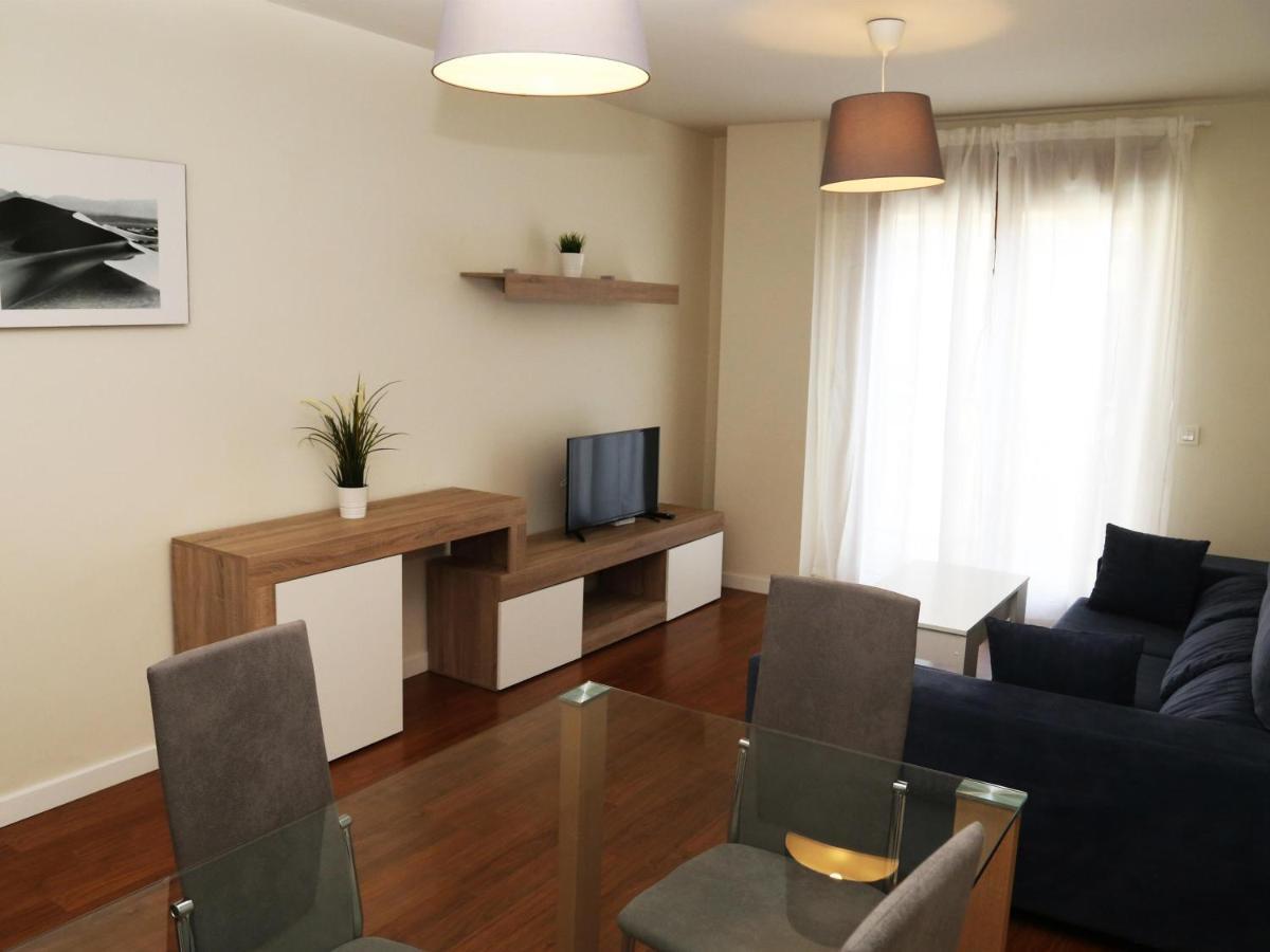 Apartamento Puente Romano P2 1G Salamanca Zimmer foto